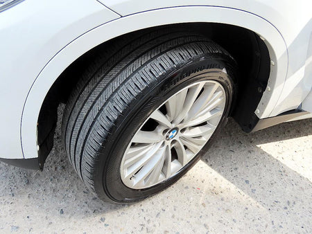 BMW X5 — photo 20