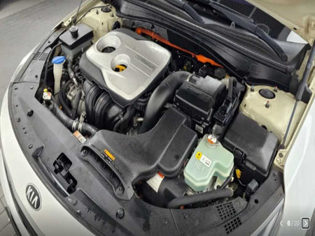 Kia K5 — photo 05