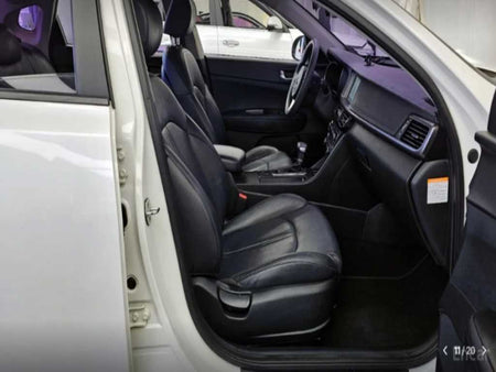 Kia K5 — photo 09