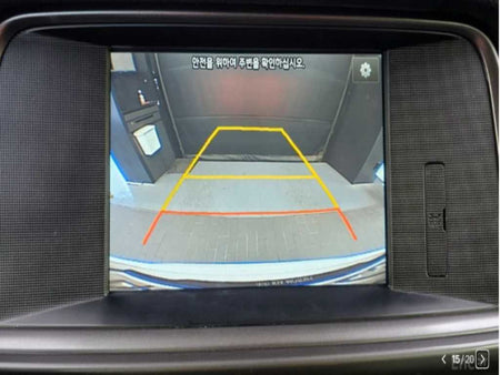 Kia K5 — photo 12
