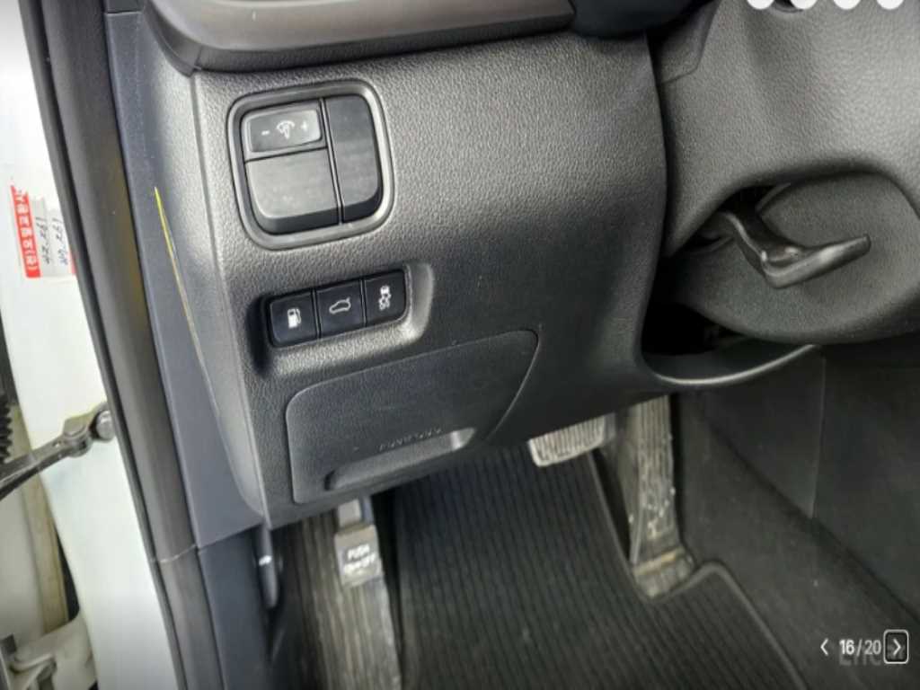 Kia K5 — photo 13