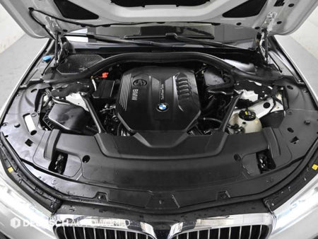 BMW 7-Series — photo 06