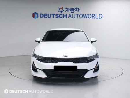 Kia K5 — photo 03