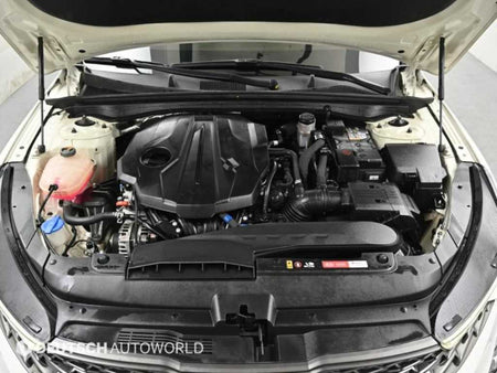Kia K5 — photo 06