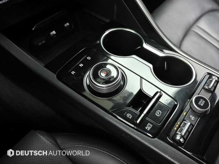 Kia K5 — photo 09