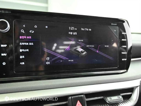Kia K5 — photo 17