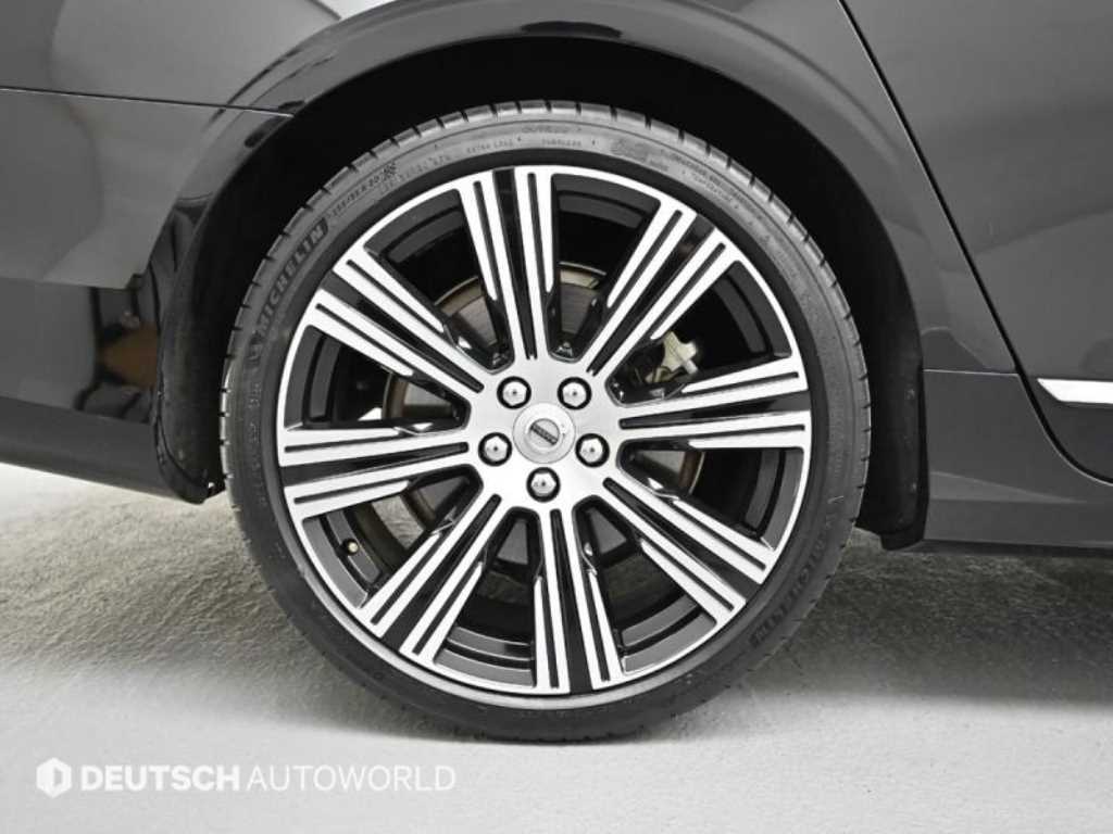 Volvo S90 — photo 05