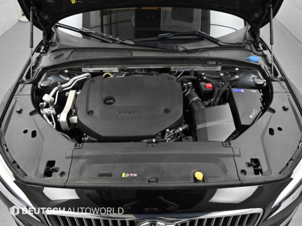 Volvo S90 — photo 06