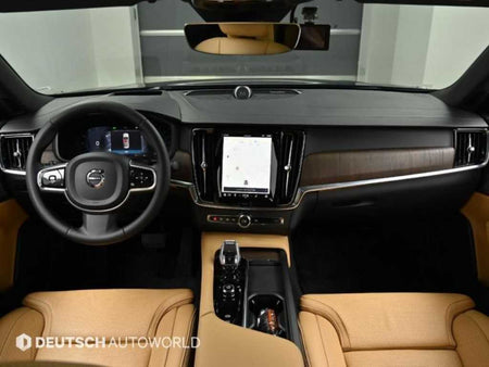 Volvo S90 — photo 07