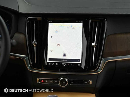 Volvo S90 — photo 14
