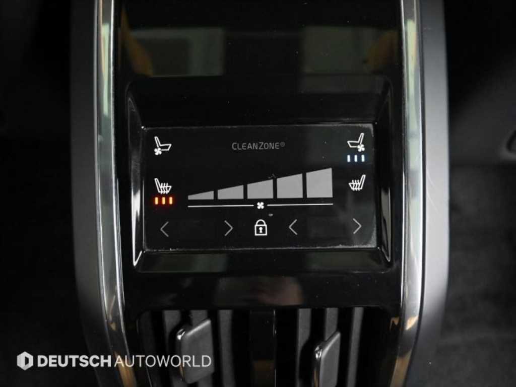 Volvo S90 — photo 16