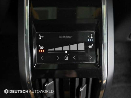 Volvo S90 — photo 16