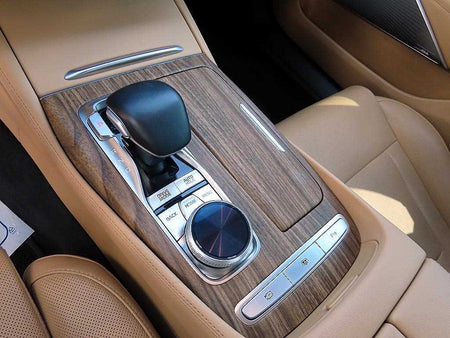Kia K9 — photo 11