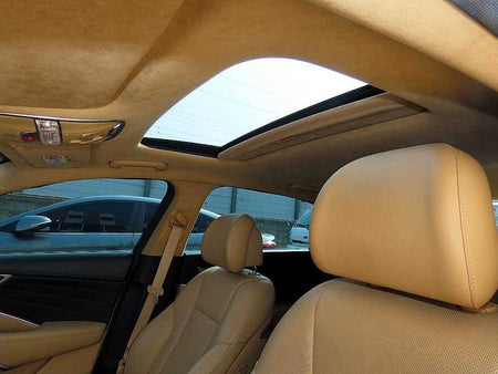 Kia K9 — photo 15