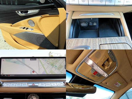 Kia K9 — photo 16