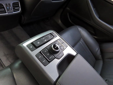 Genesis G80 — photo 15