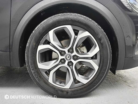 RENAULT Captur — photo 05