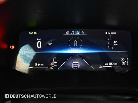 RENAULT Captur — photo 08