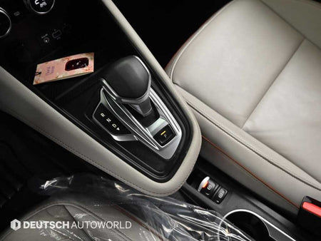 RENAULT Captur — photo 09