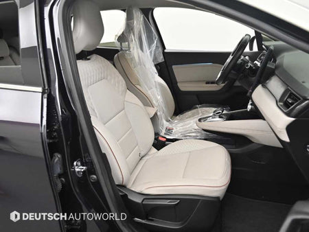 RENAULT Captur — photo 10