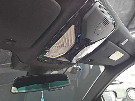 BMW 5-Series — photo 20