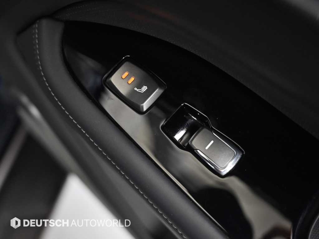 KGM Rexton — photo 16
