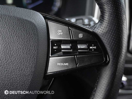 KGM Rexton — photo 17