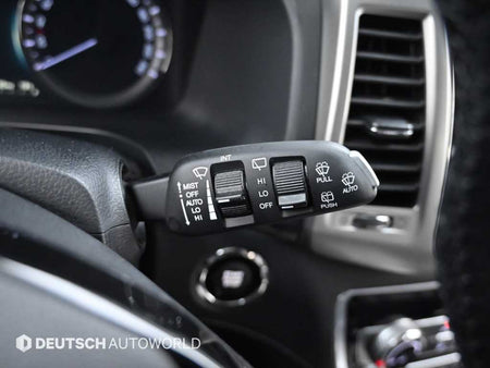 KGM Rexton — photo 18
