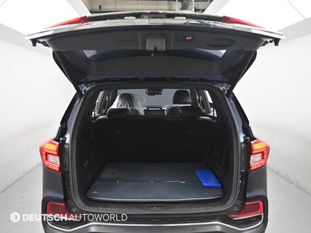 KGM Rexton — photo 19