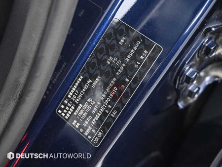 KGM Rexton — photo 20