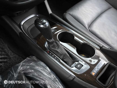 CHEVROLET Malibu — photo 09