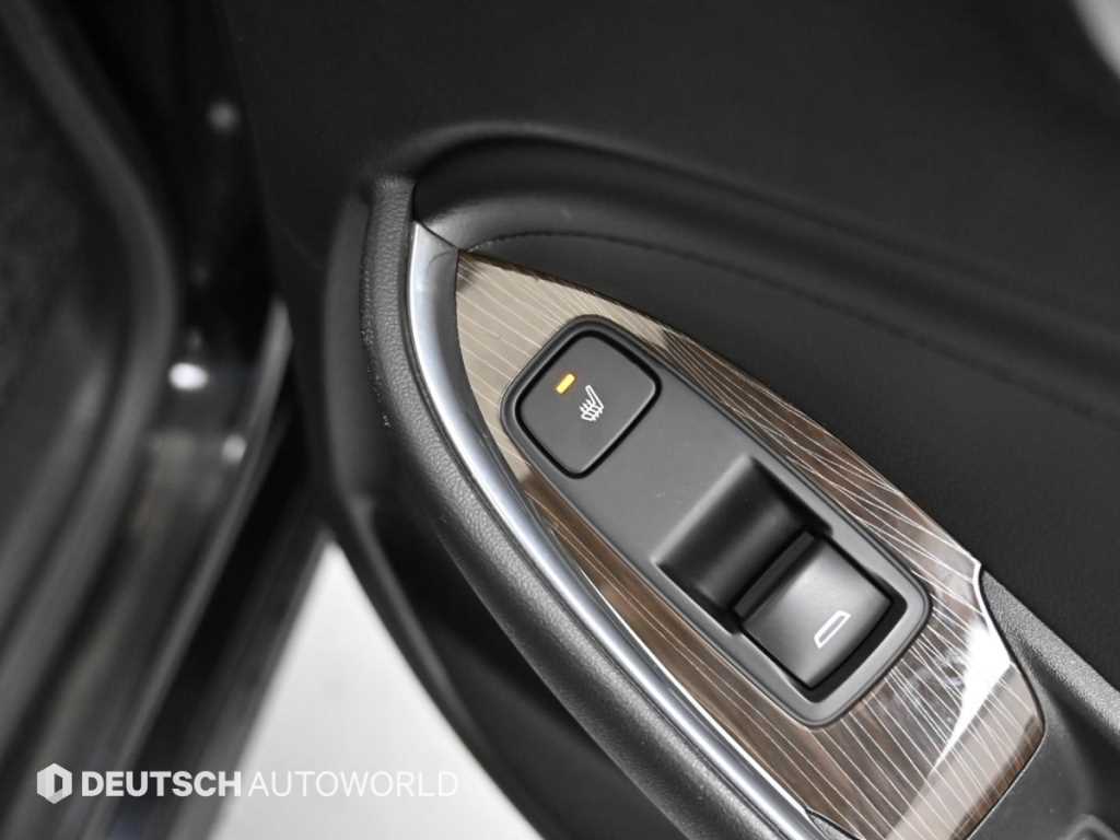 CHEVROLET Malibu — photo 16