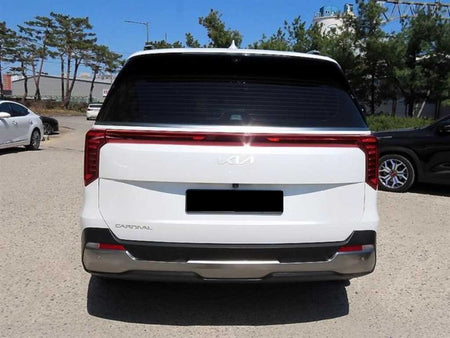 Kia Carnival — photo 04