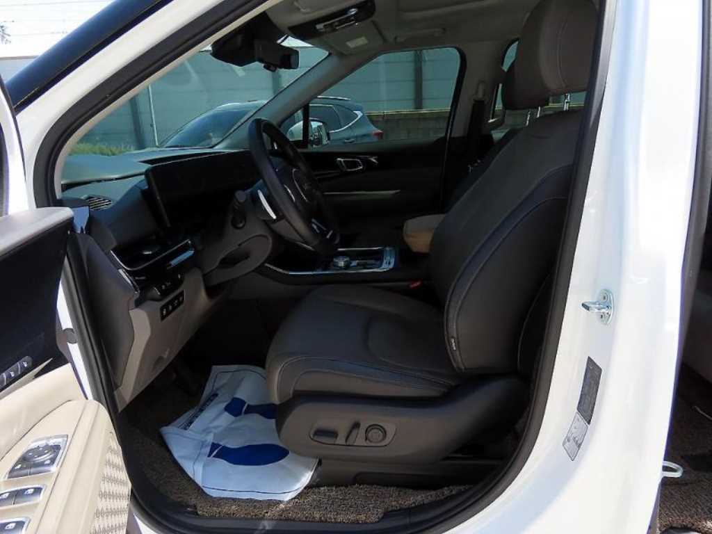 Kia Carnival — photo 05