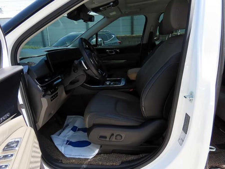 Kia Carnival — photo 05