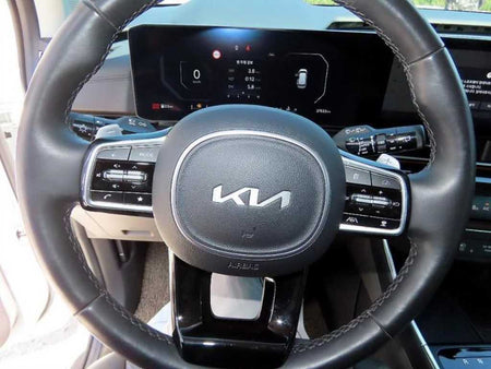 Kia Carnival — photo 09