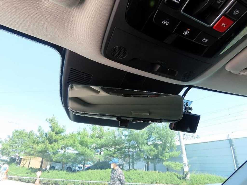 Kia Carnival — photo 14