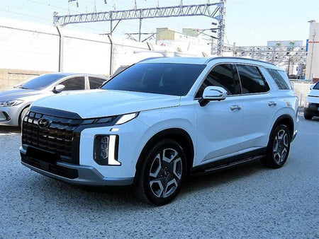 Hyundai Palisade — photo 02