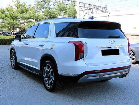 Hyundai Palisade — photo 03