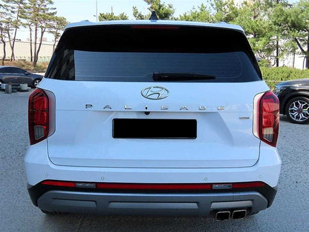 Hyundai Palisade — photo 04
