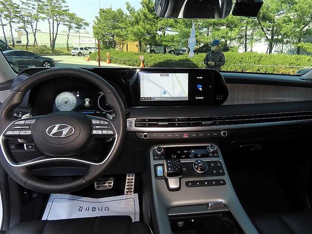 Hyundai Palisade — photo 06
