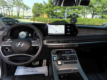 Hyundai Palisade — photo 06
