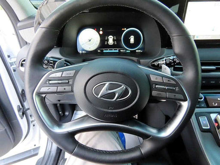 Hyundai Palisade — photo 07