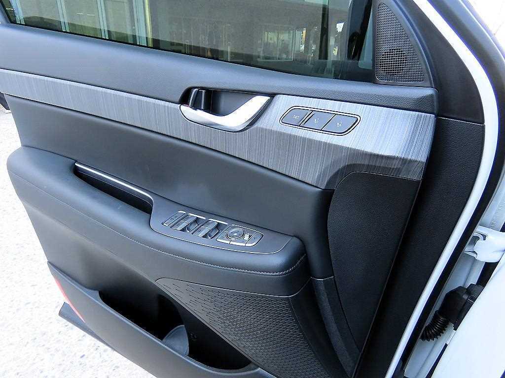 Hyundai Palisade — photo 10