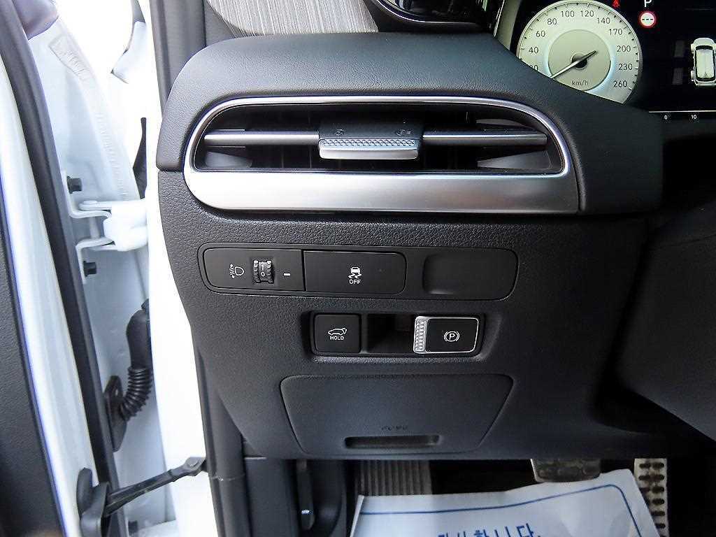 Hyundai Palisade — photo 11