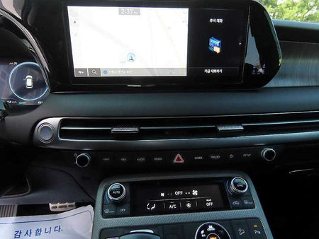 Hyundai Palisade — photo 12