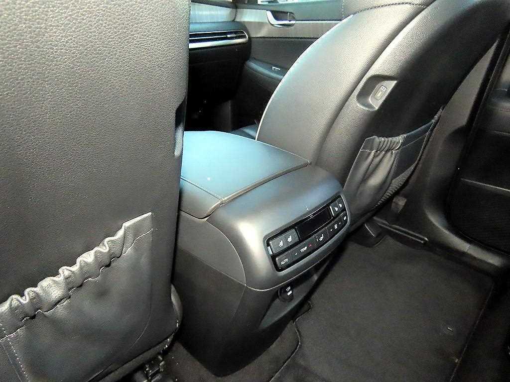 Hyundai Palisade — photo 14