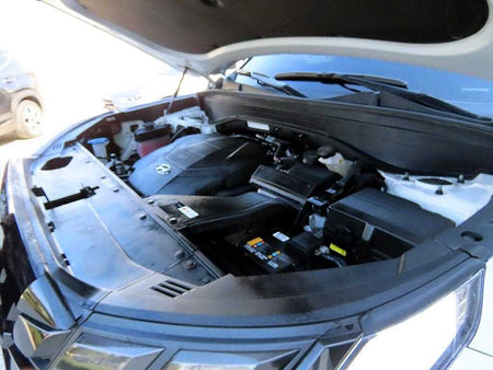 Hyundai Palisade — photo 18
