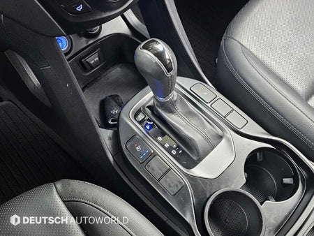 Hyundai Santafe — photo 09