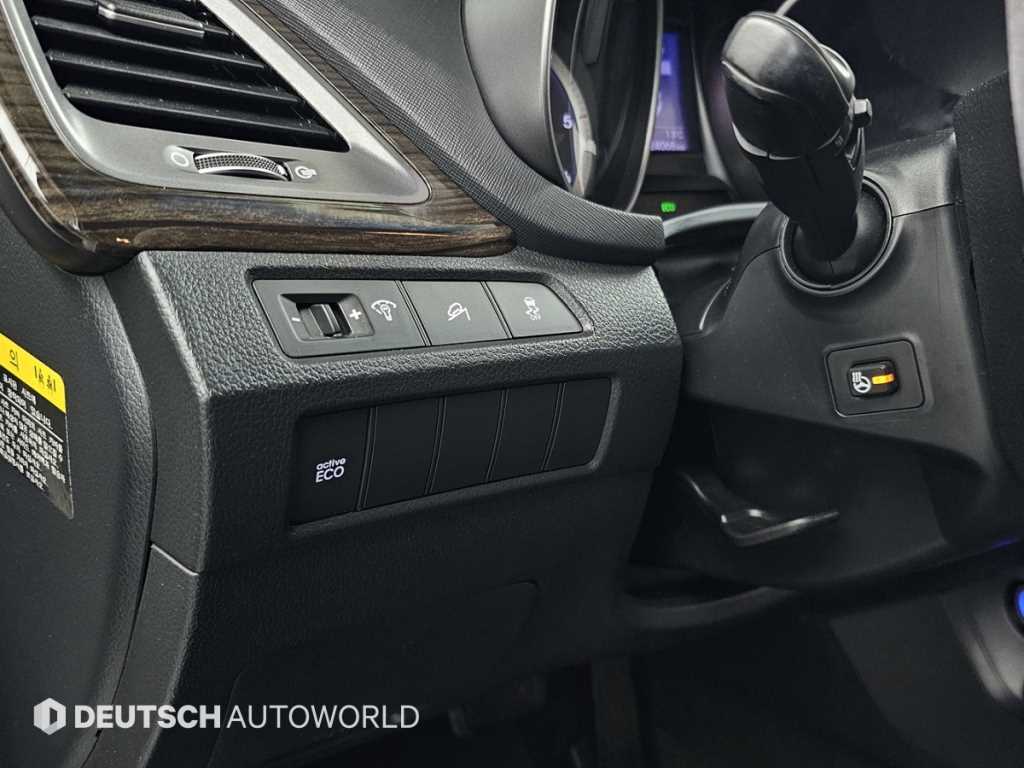 Hyundai Santafe — photo 17
